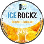 Ice Rockz Orange Lemonade 120g - Χονδρική